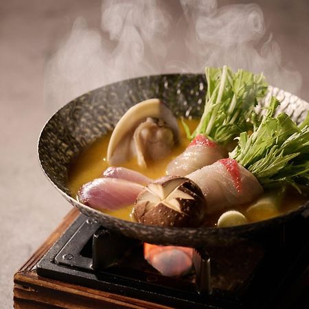 Laforet Ito Onsen Yunoniwa Eksteriør billede