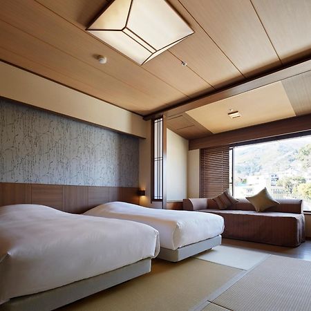 Laforet Ito Onsen Yunoniwa Eksteriør billede