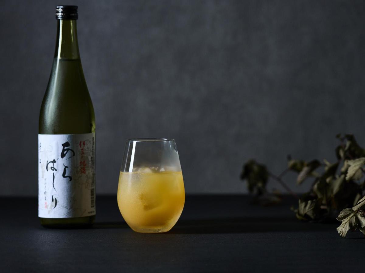 Laforet Ito Onsen Yunoniwa Eksteriør billede