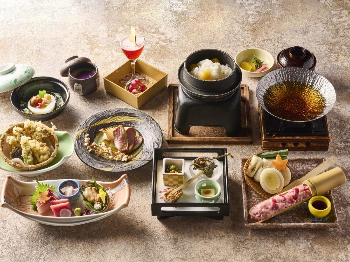 Laforet Ito Onsen Yunoniwa Eksteriør billede