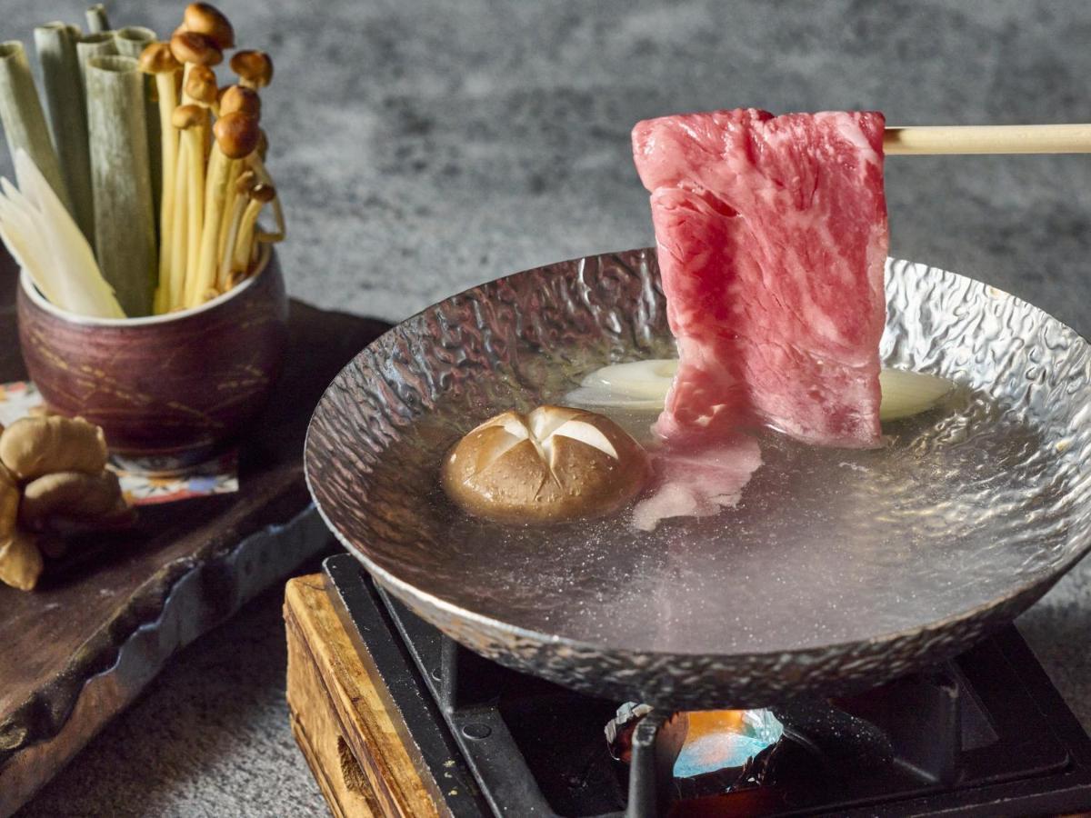 Laforet Ito Onsen Yunoniwa Eksteriør billede