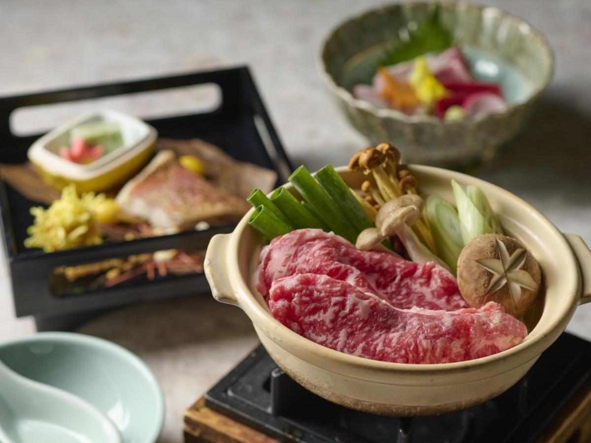 Laforet Ito Onsen Yunoniwa Eksteriør billede