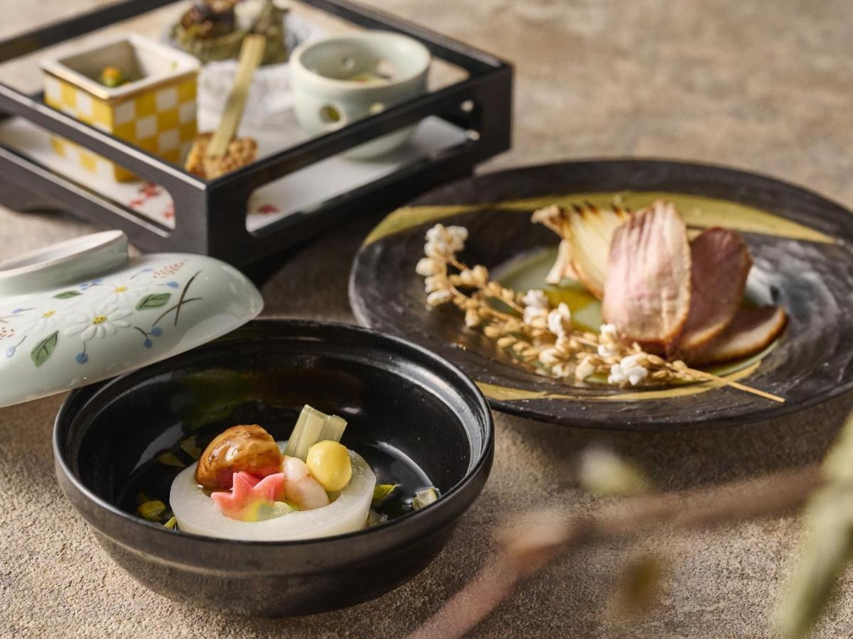 Laforet Ito Onsen Yunoniwa Eksteriør billede