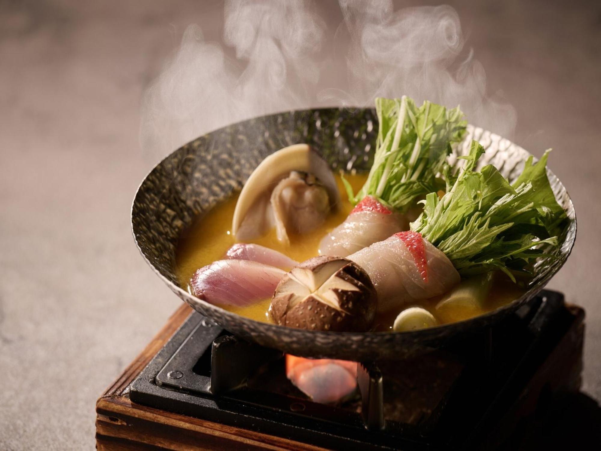 Laforet Ito Onsen Yunoniwa Eksteriør billede