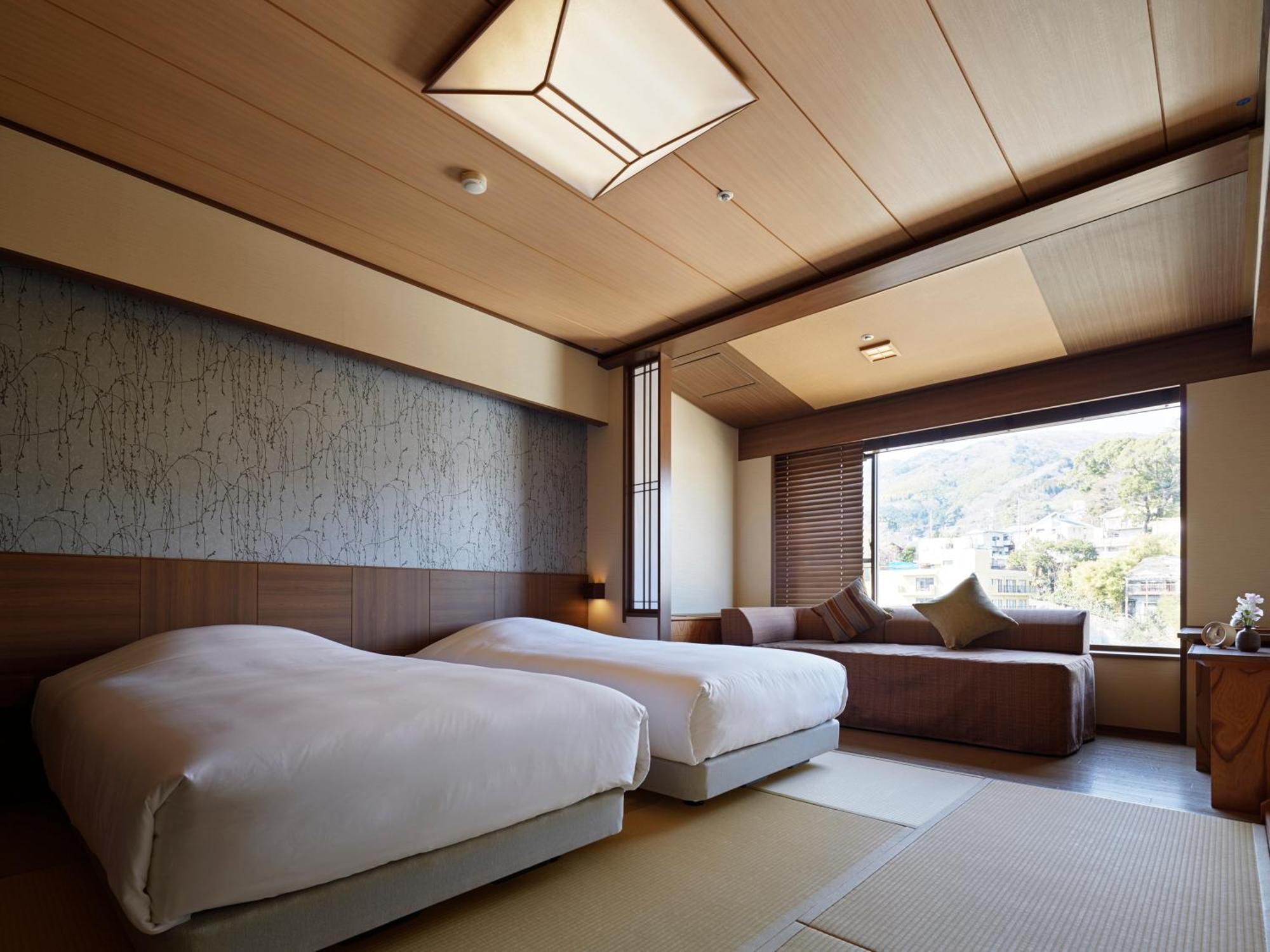 Laforet Ito Onsen Yunoniwa Eksteriør billede