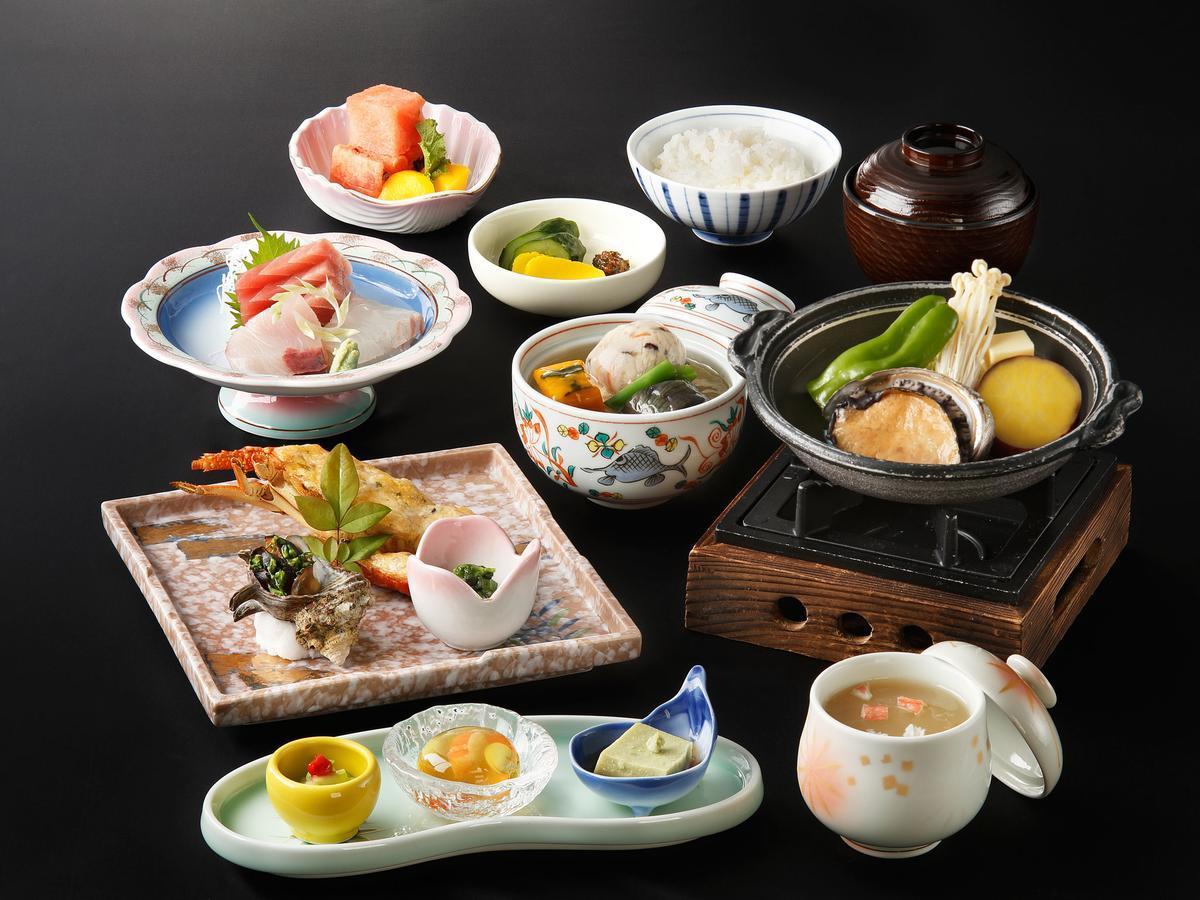Laforet Ito Onsen Yunoniwa Eksteriør billede