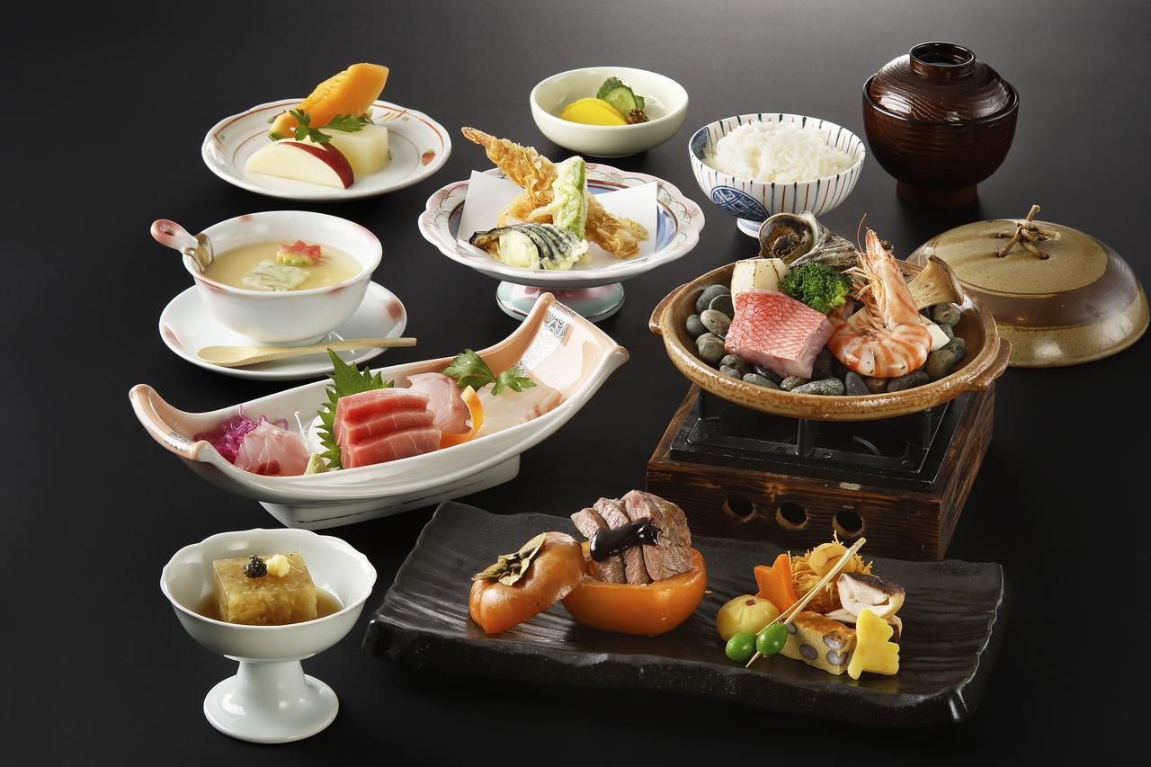 Laforet Ito Onsen Yunoniwa Eksteriør billede