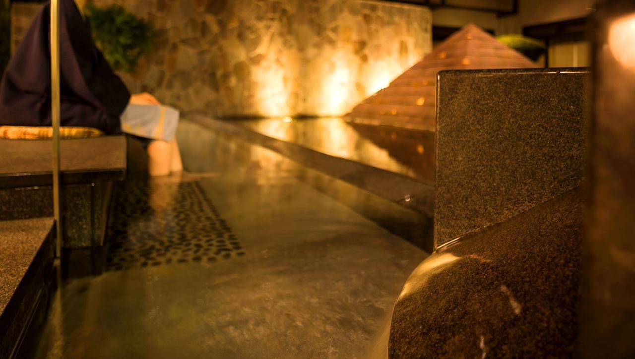 Laforet Ito Onsen Yunoniwa Eksteriør billede
