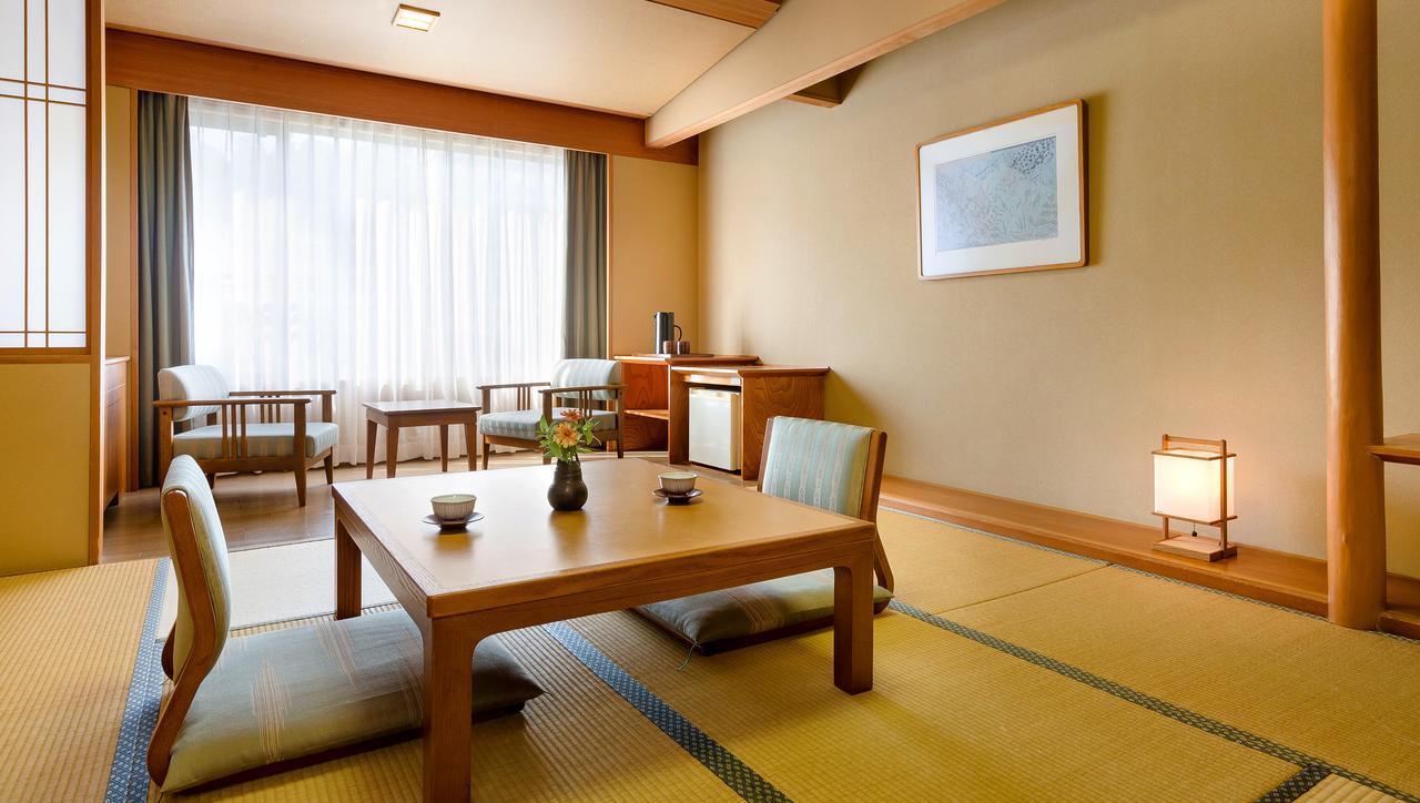 Laforet Ito Onsen Yunoniwa Eksteriør billede