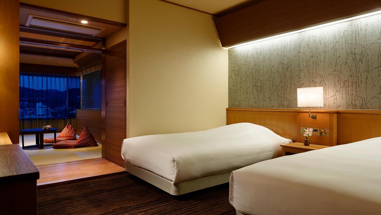 Laforet Ito Onsen Yunoniwa Eksteriør billede