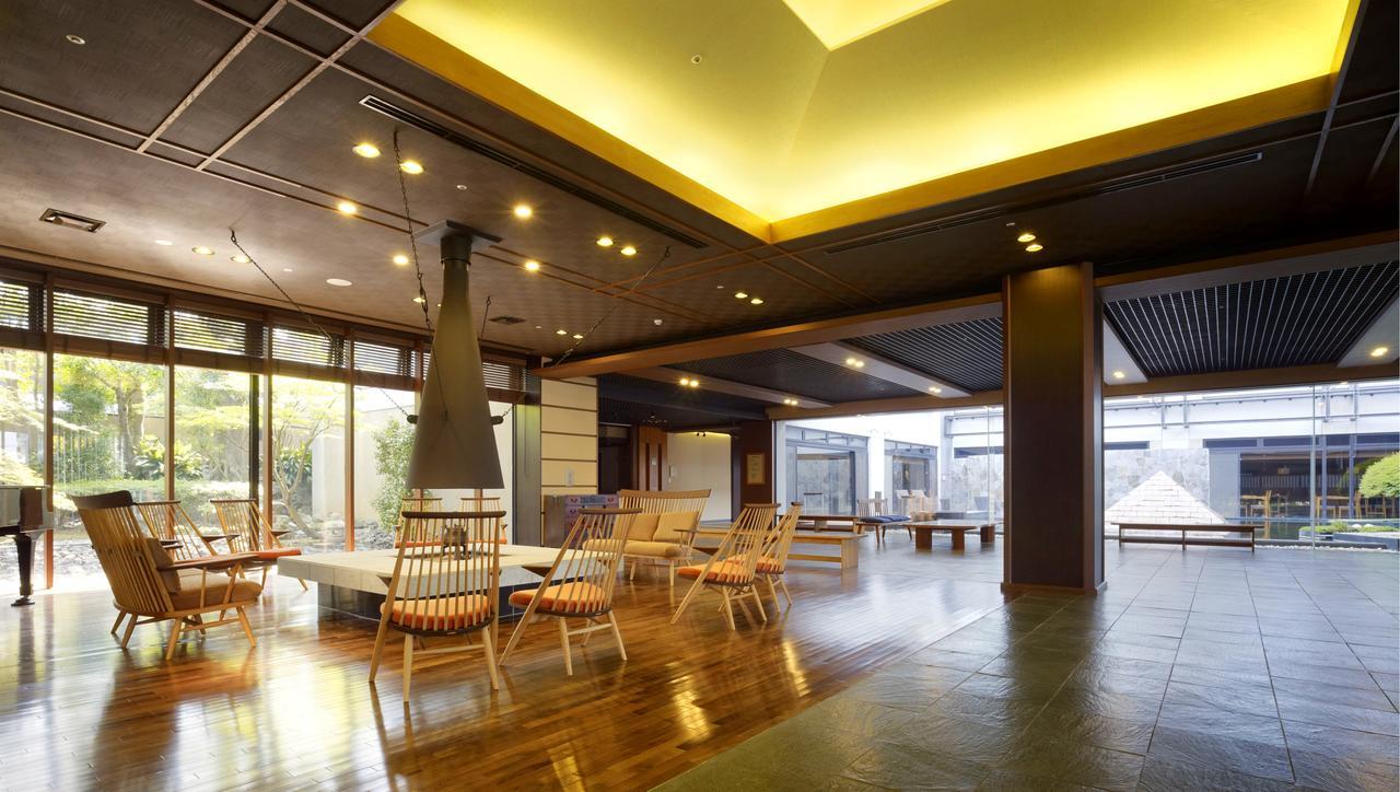 Laforet Ito Onsen Yunoniwa Eksteriør billede