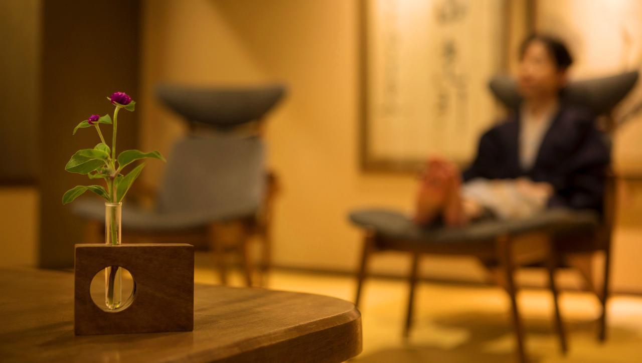 Laforet Ito Onsen Yunoniwa Eksteriør billede