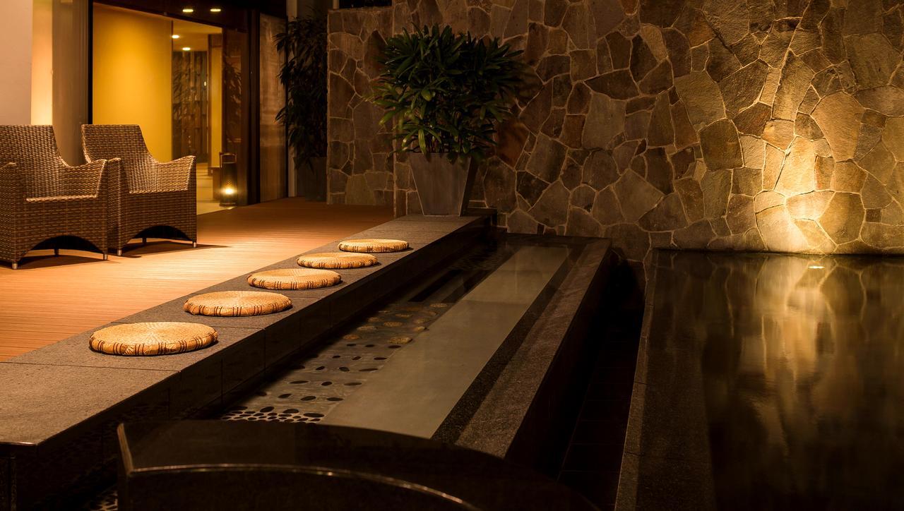 Laforet Ito Onsen Yunoniwa Eksteriør billede