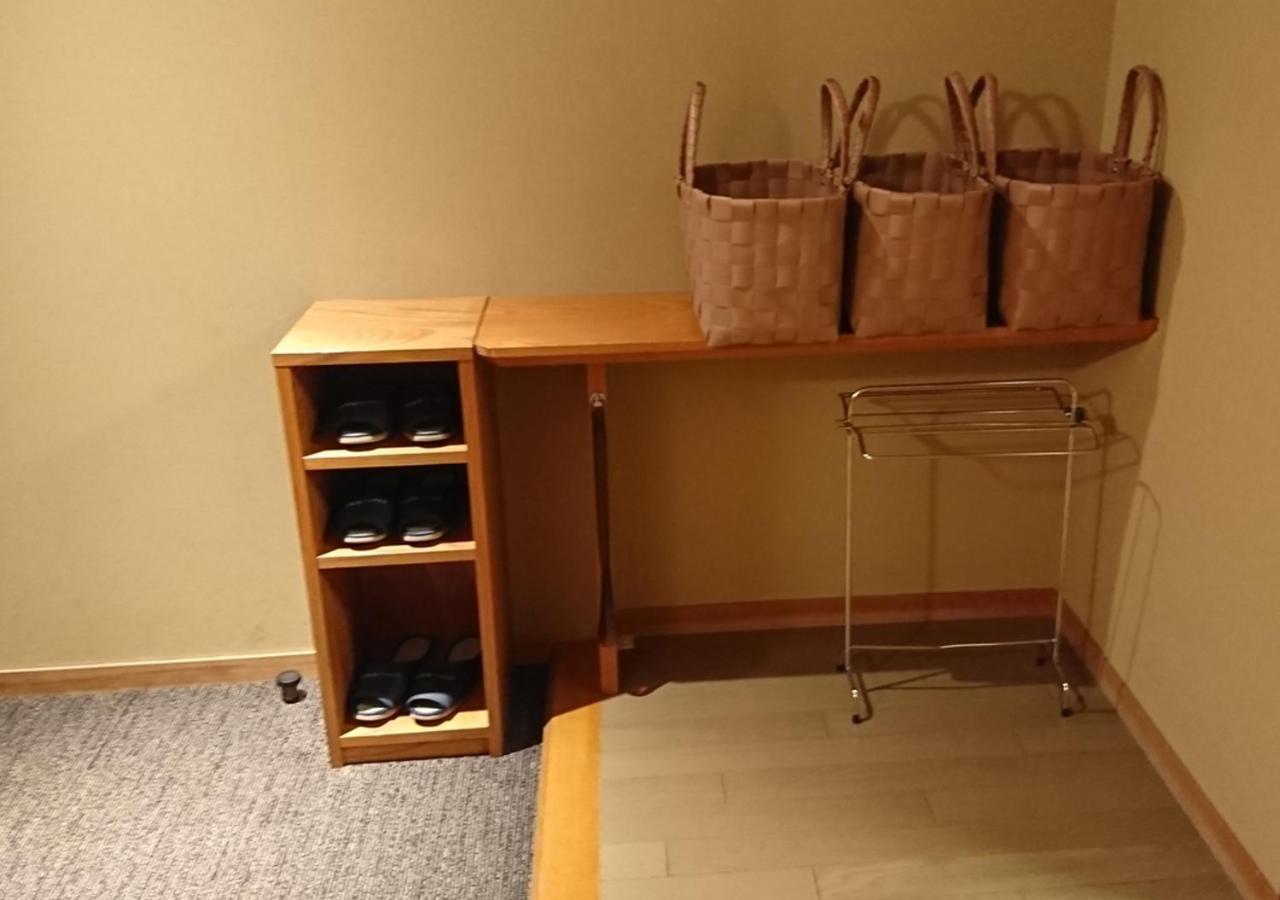 Laforet Ito Onsen Yunoniwa Eksteriør billede